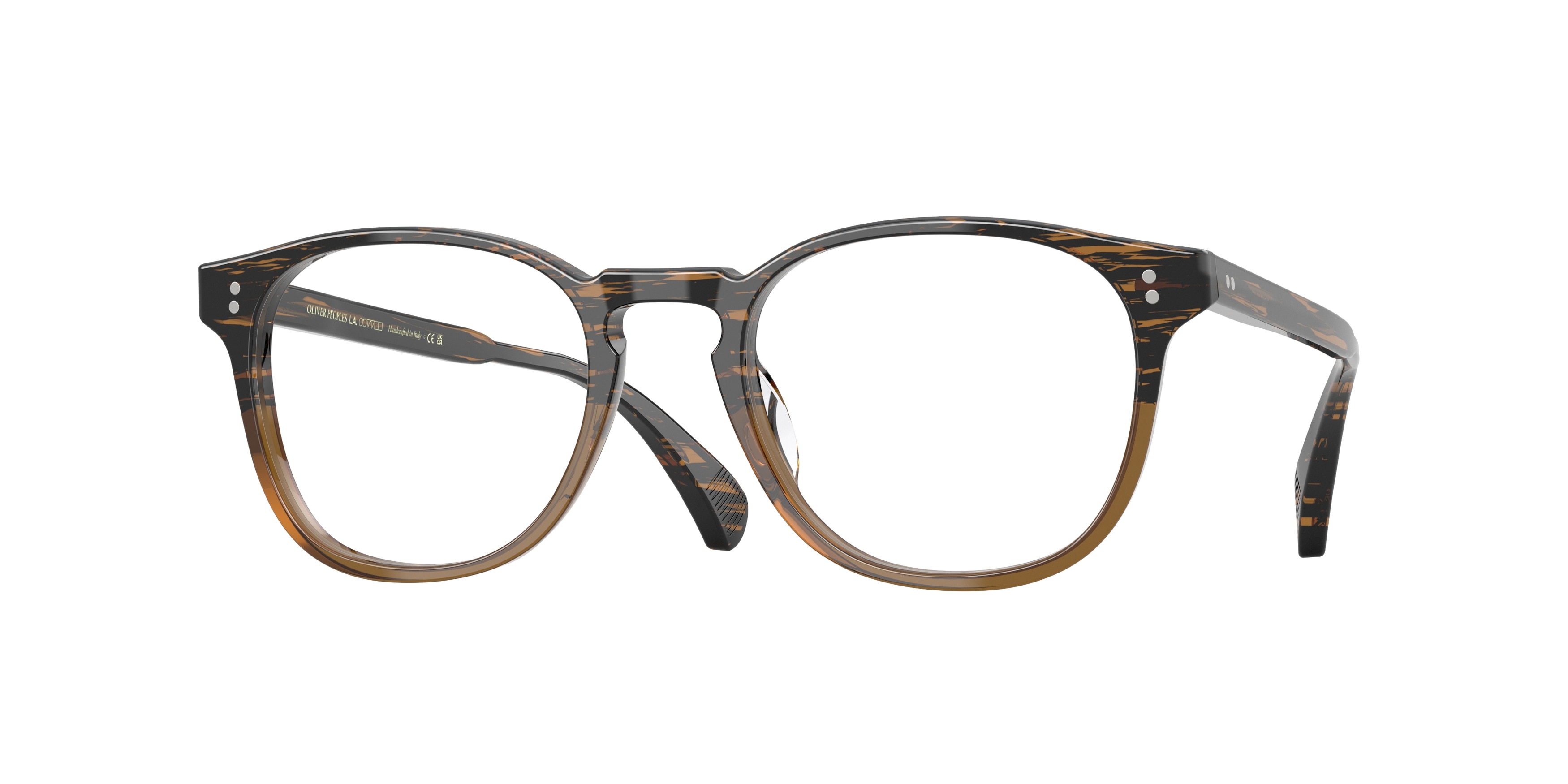 Oliver Peoples OV5298U 1001 Finley Esq. (u) 